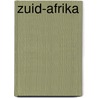 Zuid-Afrika by Capitool