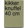 Kikker knuffel 40 cm door Max Velthuijs