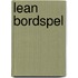 Lean Bordspel