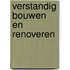 Verstandig Bouwen en Renoveren