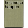 Hollandse happen door Blond Amsterdam