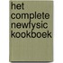 Het complete NewFysic Kookboek