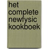 Het complete NewFysic Kookboek by NewFysic