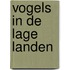 Vogels in de lage landen