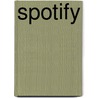 Spotify by Sven Carlsson