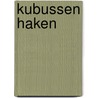 Kubussen haken by Rosanne Briggeman