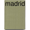 Madrid door wat