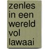Zenles in een wereld vol lawaai