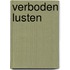 Verboden lusten