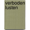 Verboden lusten door Tiffany Reisz