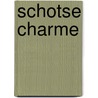 Schotse charme door Scarlet Wilson
