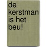 De kerstman is het beu! by Toon Daems