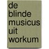 De blinde musicus uit Workum