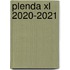 Plenda XL 2020-2021