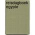 Reisdagboek Egypte