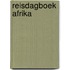 Reisdagboek Afrika