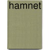 Hamnet door Maggie O'Farrell