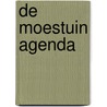 De Moestuin Agenda by Floor Korte