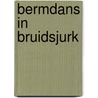 Bermdans in bruidsjurk by Sarah Venema