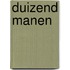 Duizend manen