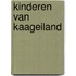 Kinderen van Kaageiland