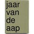 Jaar van de aap