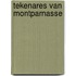 Tekenares van Montparnasse
