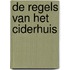 De regels van het ciderhuis