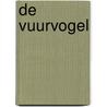 De vuurvogel by Bette Westera