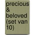 Precious & beloved (set van 10)