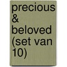Precious & beloved (set van 10) door Cindy van Ooijen