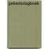 Gebedsdagboek