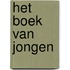 Het boek van Jongen