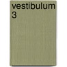 Vestibulum 3 by Florette Dijkstra