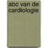 ABC van de cardiologie