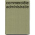 Commerciële Administratie