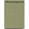 Officemanagement by K.E.J. Achterstraat