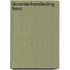Docentenhandleiding havo