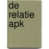 De Relatie APK