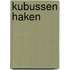 Kubussen haken