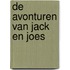 De avonturen van Jack en Joes