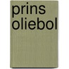 Prins Oliebol by Marc de Bel