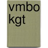 vmbo kgt door Janine Middelkoop