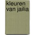 Kleuren van Jailia