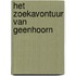 Het zoekavontuur van Geenhoorn
