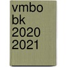 vmbo bk 2020 2021 door Janine Middelkoop