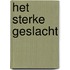 Het sterke geslacht