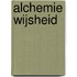 Alchemie Wijsheid