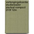 Verlengingslicentie Studiereader Startaal Compact 2F/3F 12M
