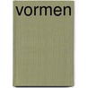 Vormen by Sandrine Andrews